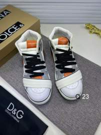 Picture of Dolce Gabbana Shoes _SKUDGsz38-453CHY12014503